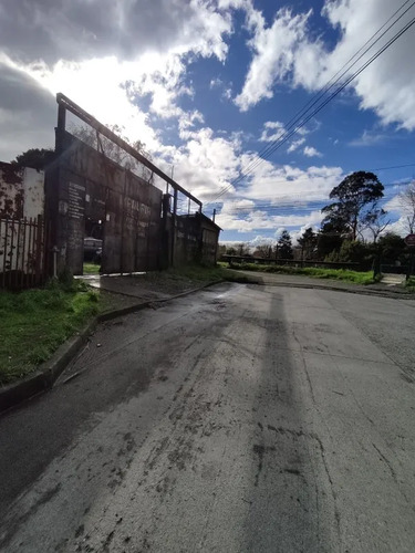 Sitio En Venta En Concepción