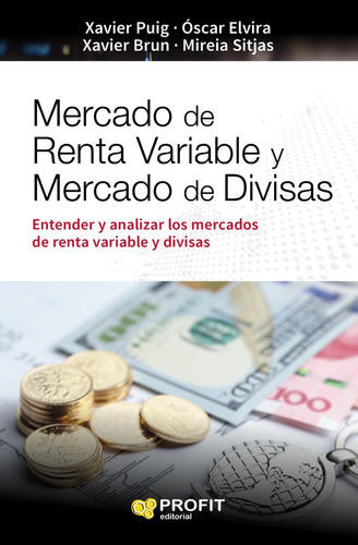 Mercado De Renta Variable Y Mercado De Divisas - Ejemplos