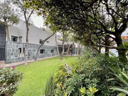 Casa En Bosques De Las Lomas