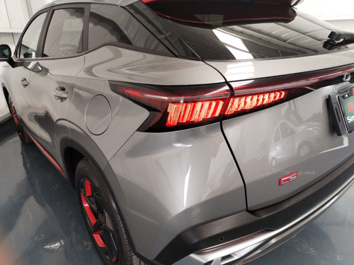 Omoda C5 2024