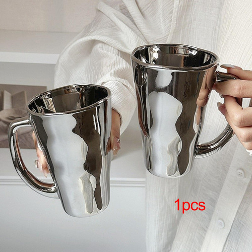 Taza De Cristal Para Café, Taza De Cristal Portátil