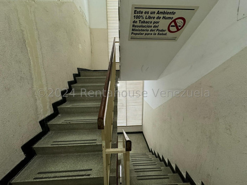 Edificio Comercial En Venta Los Caobos Jose Carrillo Bm Mls #25-20739