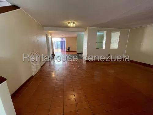Casa En Venta En El Cafetal