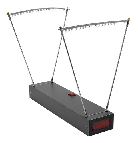 Velocimetry Slingshot Instrumento De Medición De Velocidad P