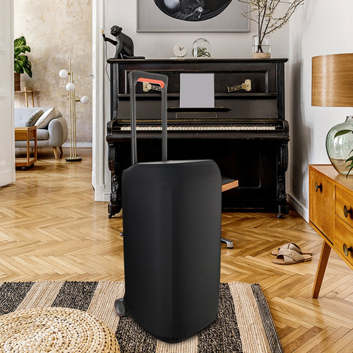 Funda Antipolvo Para Altavoces Partybox 310/stage320, Protec