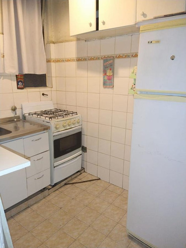 Imagen 8 de 18 de Departamento - Balvanera - 3 Ambientes - 2 Dormitorios - Al Frente