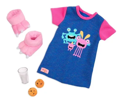 Ropa para our generation discount