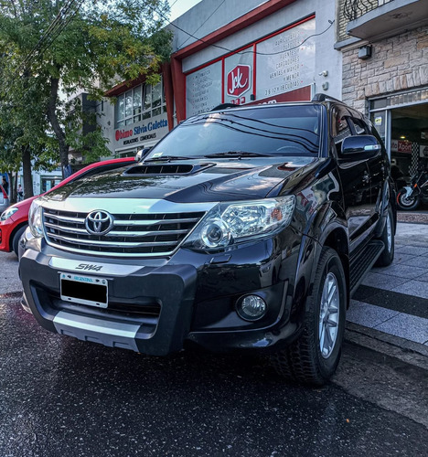 Toyota Hilux Sw4 3.0 Srv 171cv 4x4 - C3