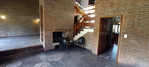 Casa Chalet En Venta En Santa Rita, San Isidro, G.b.a. Zona Norte