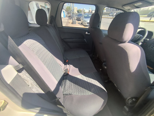 Ford Ecosport 1.6 Xl Plus