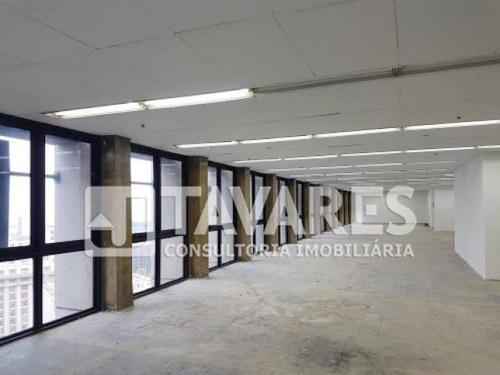 Comercial/industrial - Ref: 36790