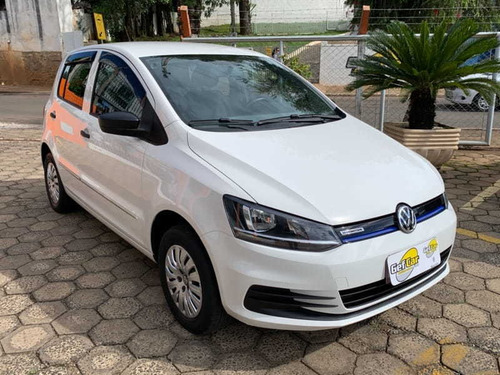 Volkswagen Fox 1.0 Bluemotion Gii