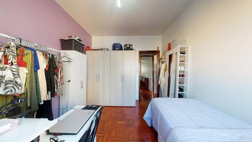Imagem 13 de 16 de Apartamento À Venda No Bairro Moóca - São Paulo/sp - O-17304-28409