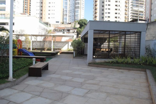 Imagem 17 de 30 de Apartamento - Ref: 3124