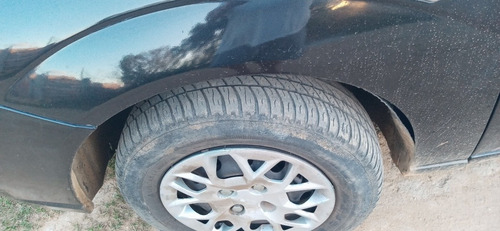 Imagem 9 de 15 de Ford Focus 2008 1.6 Gl Flex 5p