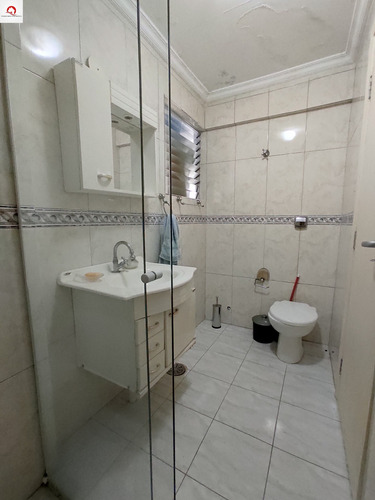 Imagem 24 de 28 de Praia Das Astúrias - 4 Dormitórios - 1 Vaga - Lazer - Ap05881 - 69450628