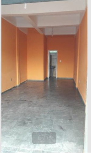 Imagem 6 de 10 de Excelente Loja No Bairro Rio Branco! - 21400