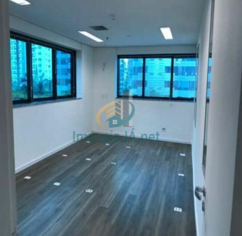Imagem 7 de 20 de Sala Para Alugar No Bairro Jardim Edith - São Paulo/sp, Zona Sul - 1144