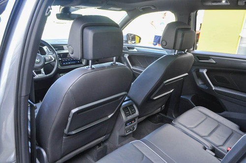 Volkswagen Tiguan ALLSPACE R-LINE 350 TSI 2.0 4X4 AT