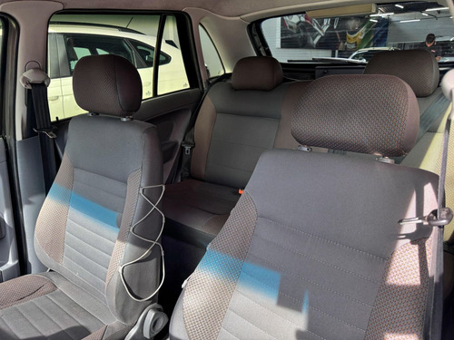 Volkswagen Gol Gol 1.6 Mi Power Total Flex 8V 4p