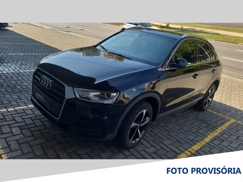 Audi Q3 TFSI AMBIENTE S TRONIC