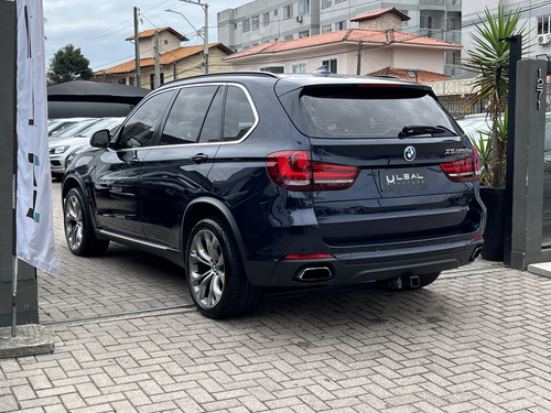 BMW X5 xDrive 30D 3.0 24V
