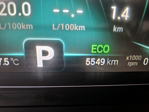 Chery Tiggo 7 1.5t Glx 4x2 Cvt At 5p