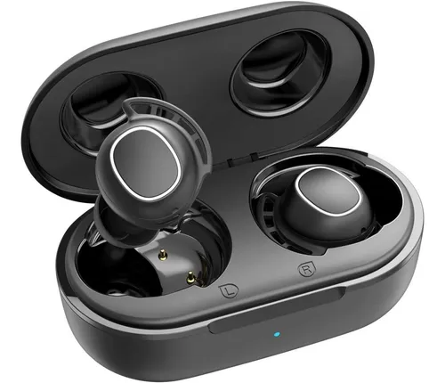 Aud fonos Bluetooth Mpow M30 Sonido Bass Hd Ipx8 T ctil