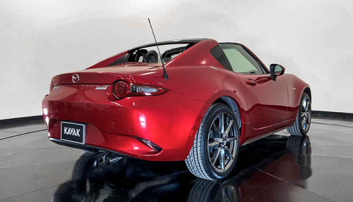 Imagen 9 de 15 de 36846 - Mazda Mx5 2017 Con Garantía