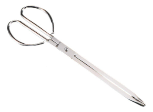 Pinzas Para Fuego, Pinzas Para Recoger, Longitud 35 Cm