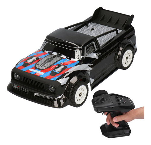 // Coche De Deriva De Alta Velocidad Rc1601 1/16 4wd Para