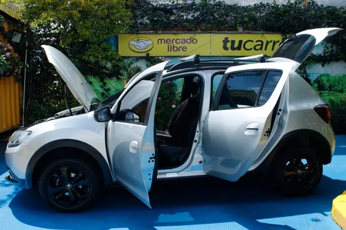Renault Stepway 1.6 Trek 4x2