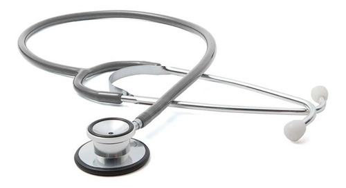 Fonendoscopio Adulto Doble Campana 670n Adc - U.s.a. G