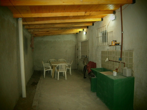 Imagen 10 de 19 de Garage Para 2 Autos!!! Casa/chalet Sola En Lote | Santa Teresita