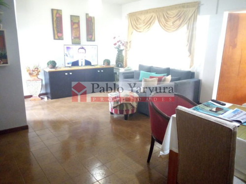 Departamento En Venta En Caseros