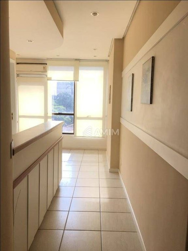 Sala À Venda, 40 M² - Sa0076