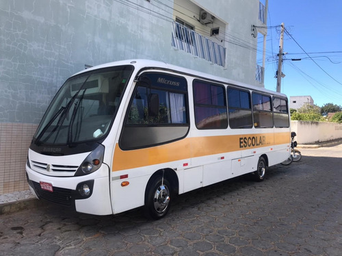 Imagem 9 de 9 de Neobus Thunder Diesel