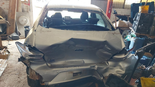 Imagem 3 de 6 de Sucata Ford Ka 1.5 2019 2020 Para Retirada De Peças ,