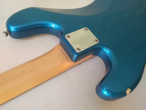 Baixo Fender Precision Japan | Parcelamento sem juros