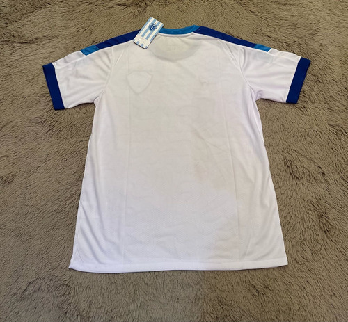Camisa Paysandu Torcedor 2025
