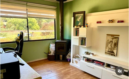 Linda Y Acodegora Casa En Condominio Mantagua, Con Con