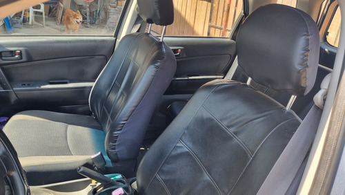Daihatsu Terios Año 2008 Motor 1.5 4x2