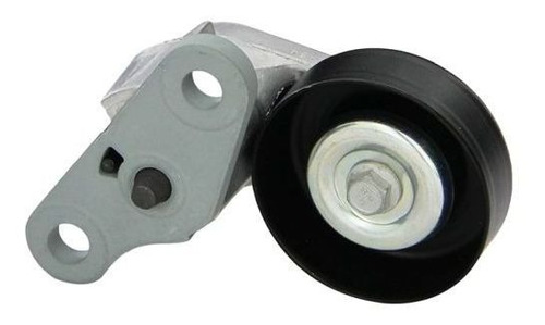 Tensor Banda Motor Chevrolet Avalanche 1500 5.3l 2005