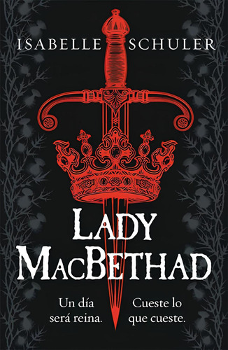 Libro Lady Macbethad