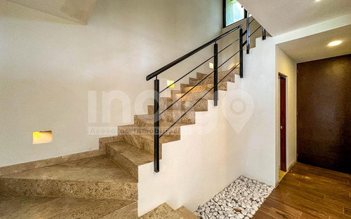 Casa En Venta En Mérida En Cabo Norte, Privada Arietta