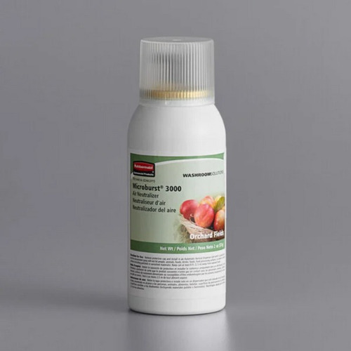 Rubbermaid Microburst® 3000 Repuesto Aroma Orchard Fields