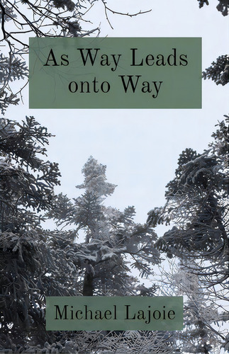 As Way Leads Onto Way, De Lajoie, Michael. Editorial Lightning Source Inc, Tapa Blanda En Inglés