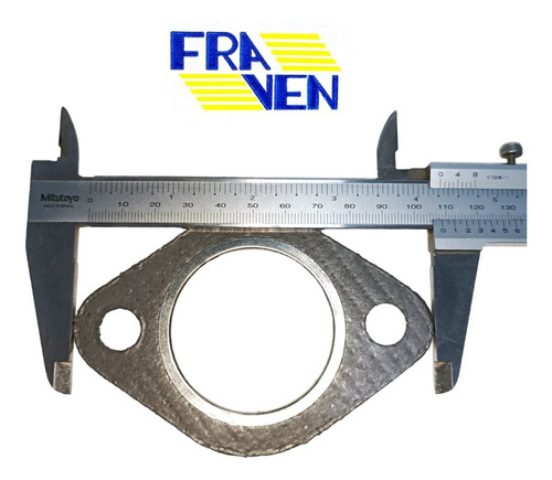 Empacadura Bajante Dodge 318/325/315/313 51-69 Precio X Par