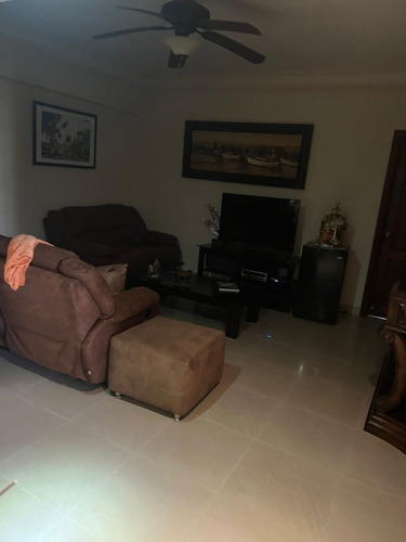 Apartamento En Alquiler La Esperilla