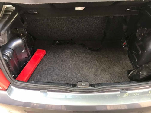 Renault Clio 1.2 Mio Confort Plus Abc 2014